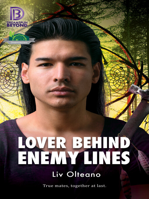 Title details for Lover Behind Enemy Lines by Liv Olteano - Available